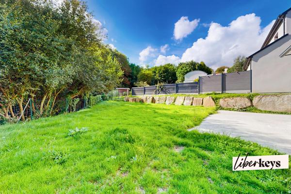 Maison I Dinan I 4 chambres I 102 M2 I DPE C 