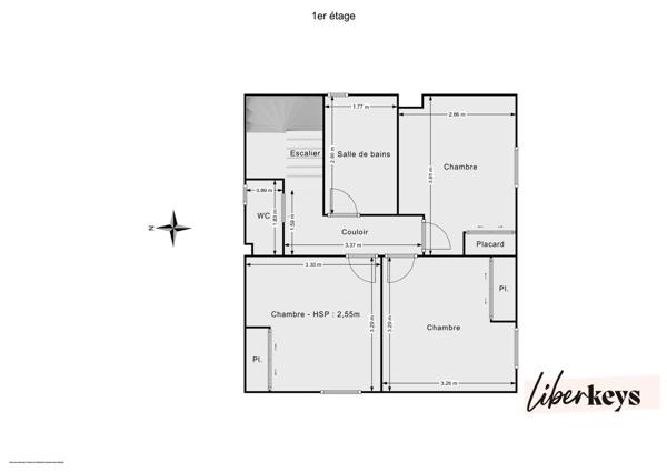Maison I Dinan I 4 chambres I 102 M2 I DPE C 