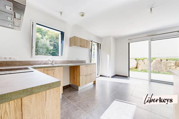 Maison I Dinan I 4 chambres I 102 M2 I DPE C 