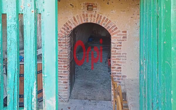 Terrain à vendre    Bonneveau