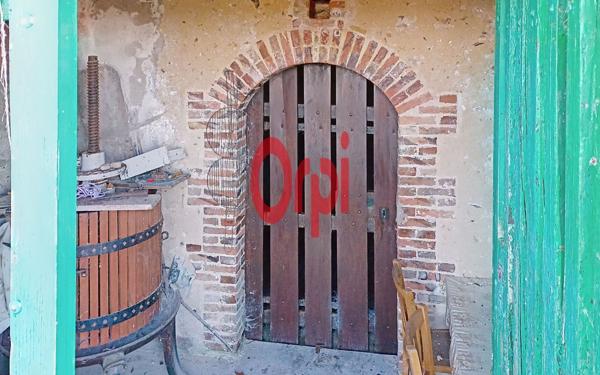 Terrain à vendre    Bonneveau