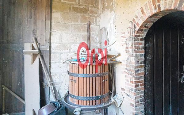 Terrain à vendre    Bonneveau