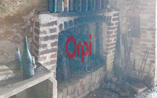 Terrain à vendre    Bonneveau