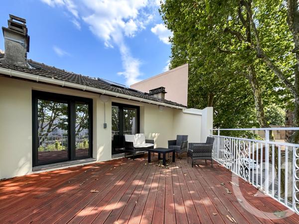 Maison à vendre  5 pièces - 200 m2 LES LILAS - 93