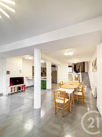 Maison à vendre  5 pièces - 200 m2 LES LILAS - 93