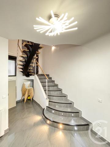 Maison à vendre  5 pièces - 200 m2 LES LILAS - 93