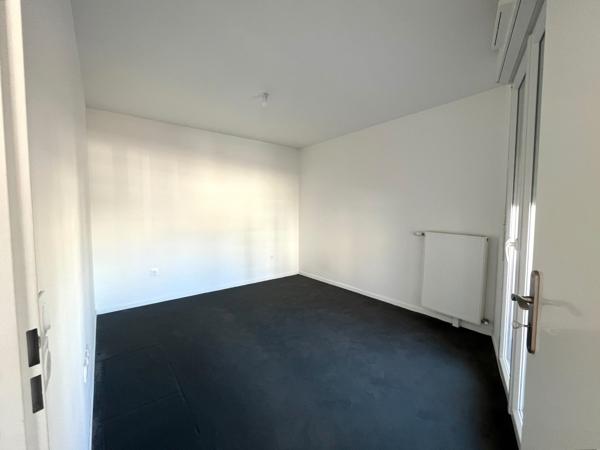 Appartement Corbeil-Essonnes 44.43 m²