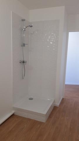 Appartement Corbeil-Essonnes 44.43 m²