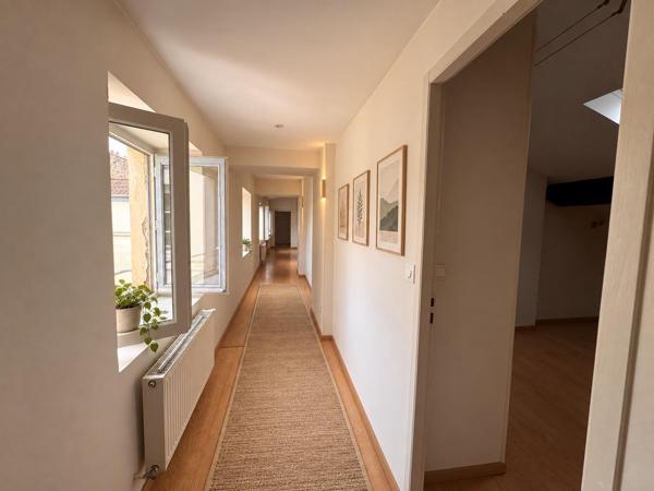 Appartement 4 pièces de 83 m² à Lyon