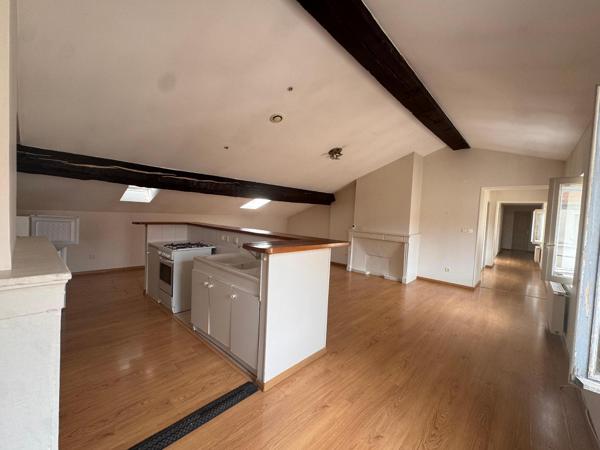 Appartement 4 pièces de 83 m² à Lyon