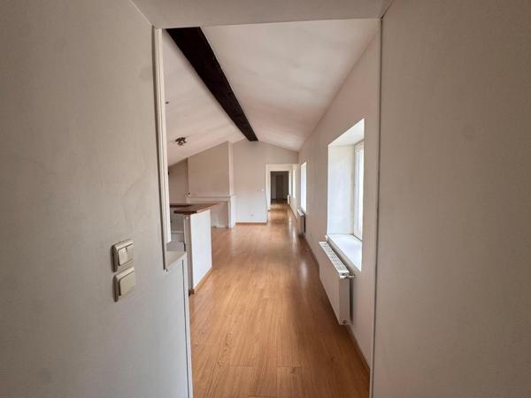 Appartement 4 pièces de 83 m² à Lyon