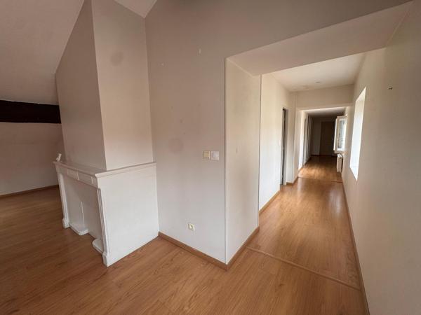 Appartement 4 pièces de 83 m² à Lyon