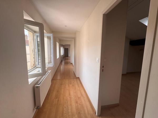 Appartement 4 pièces de 83 m² à Lyon