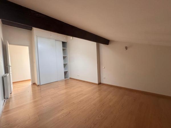 Appartement 4 pièces de 83 m² à Lyon