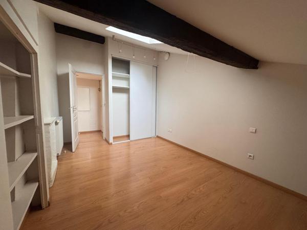 Appartement 4 pièces de 83 m² à Lyon