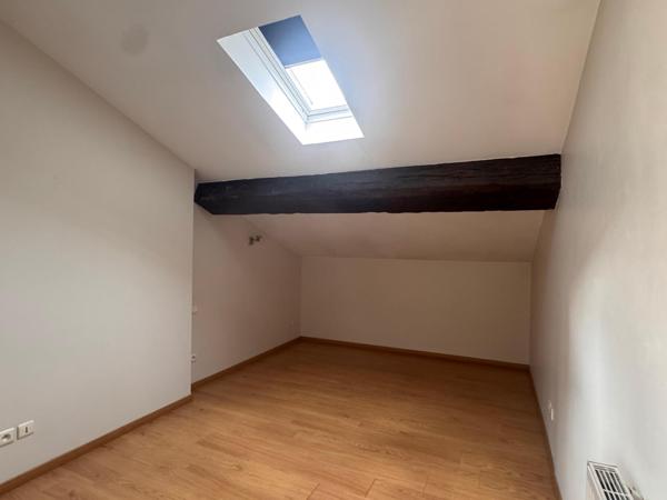 Appartement 4 pièces de 83 m² à Lyon