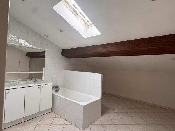 Appartement 4 pièces de 83 m² à Lyon