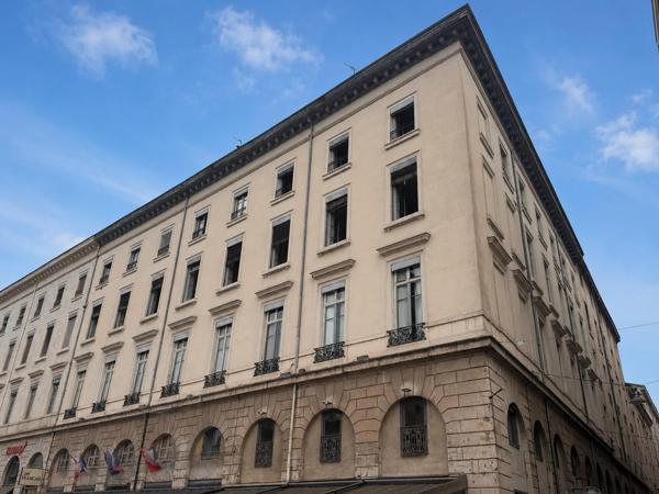 Appartement 4 pièces de 83 m² à Lyon