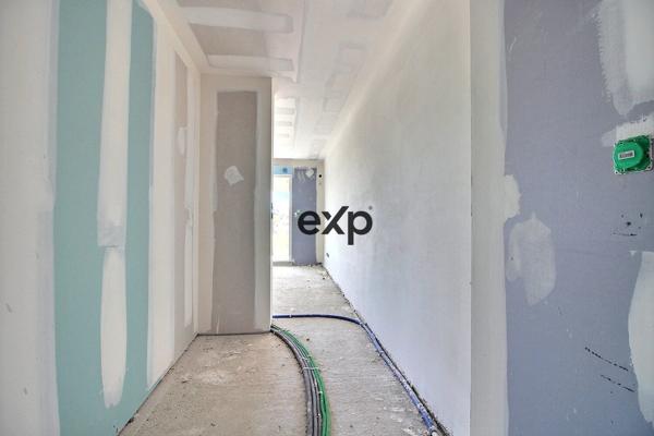 Appartement Manosque 3 pièces 63 m²