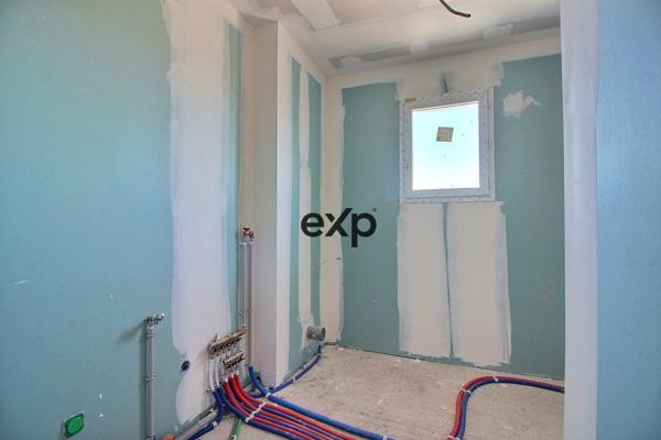 Appartement Manosque 3 pièces 63 m²