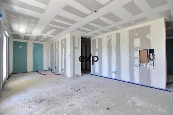 Appartement Manosque 3 pièces 63 m²