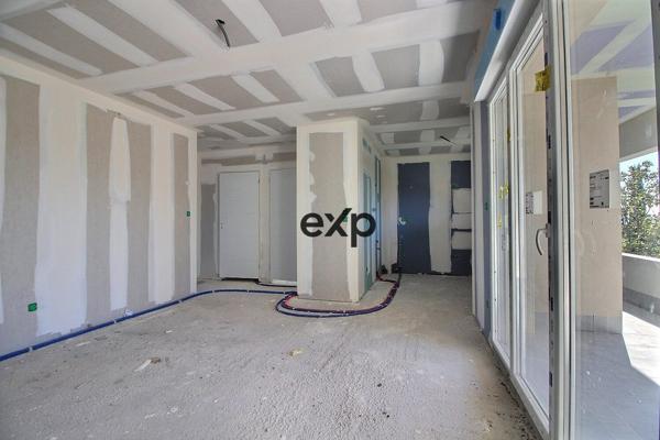 Appartement Manosque 3 pièces 63 m²