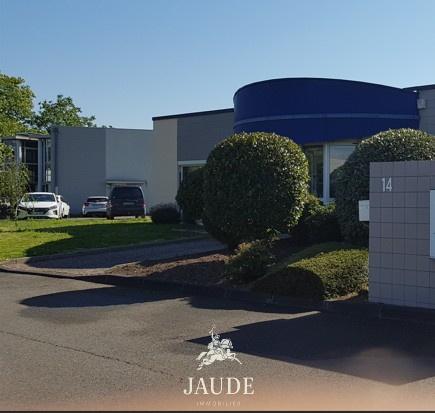 PARDIEU BATIMENT MONO-UTILISATEUR A LOUER 280 m² Détails des diagnostics énergétiques