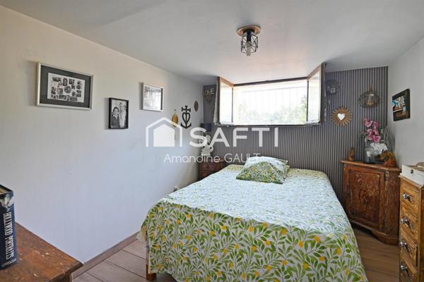 Maison de 8 pièces de 160 m² à Salindres