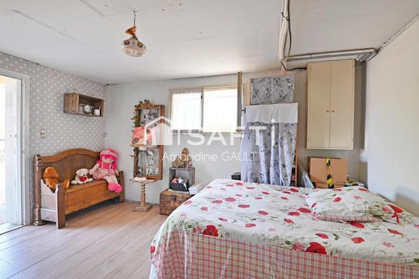 Maison de 8 pièces de 160 m² à Salindres