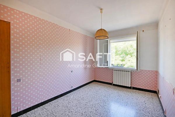 Maison de 8 pièces de 160 m² à Salindres