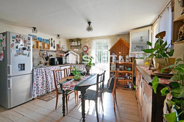 Maison de 8 pièces de 160 m² à Salindres