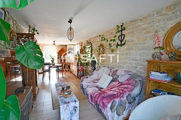 Maison de 8 pièces de 160 m² à Salindres