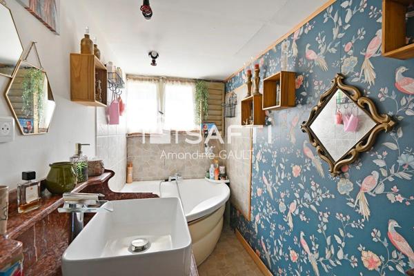 Maison de 8 pièces de 160 m² à Salindres