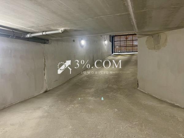 Appartement 3 pièce(s) 2 chambre(s) 67 m²