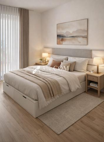 Appartement 3 pièce(s) 2 chambre(s) 67 m²