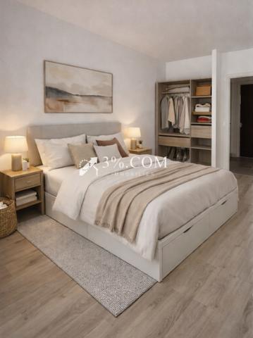 Appartement 3 pièce(s) 2 chambre(s) 67 m²