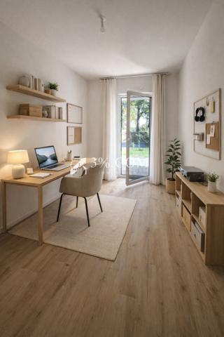 Appartement 3 pièce(s) 2 chambre(s) 67 m²