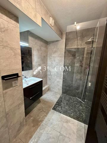 Appartement 3 pièce(s) 2 chambre(s) 67 m²