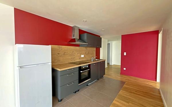 Appartement à louer    3 pièces • 87,75 m2 La Roche-sur-Yon