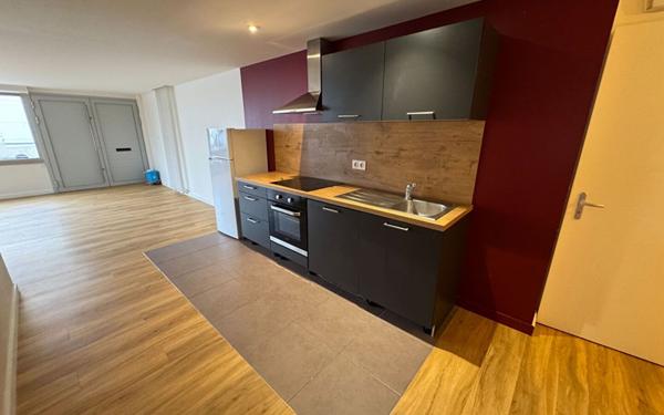 Appartement à louer    3 pièces • 87,75 m2 La Roche-sur-Yon