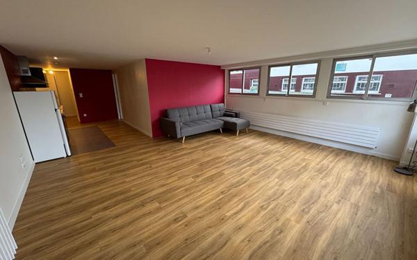 Appartement à louer    3 pièces • 87,75 m2 La Roche-sur-Yon