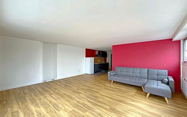 Appartement à louer    3 pièces • 87,75 m2 La Roche-sur-Yon