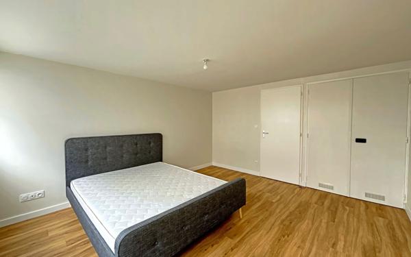 Appartement à louer    3 pièces • 87,75 m2 La Roche-sur-Yon