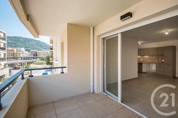 Appartement F2 à vendre  2 pièces - 47,50 m 2   NICE  - 06