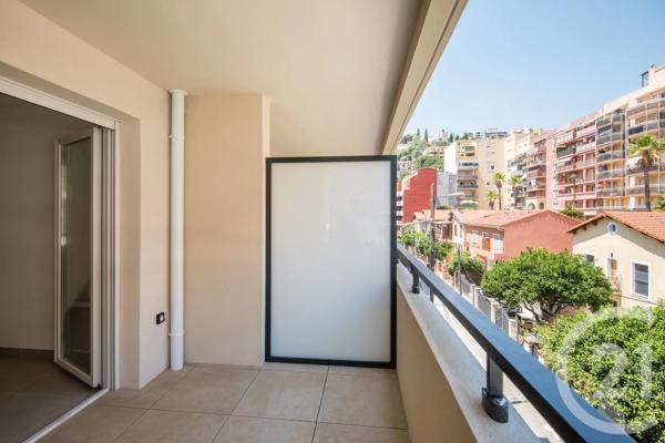 Appartement F2 à vendre  2 pièces - 47,50 m 2   NICE  - 06
