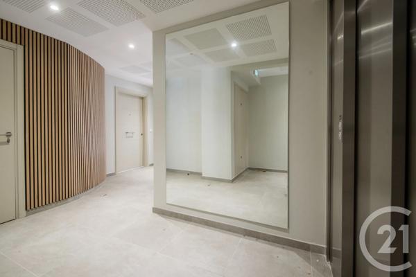 Appartement F2 à vendre  2 pièces - 47,50 m 2   NICE  - 06