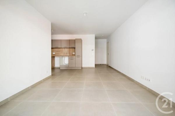 Appartement F2 à vendre  2 pièces - 47,50 m 2   NICE  - 06