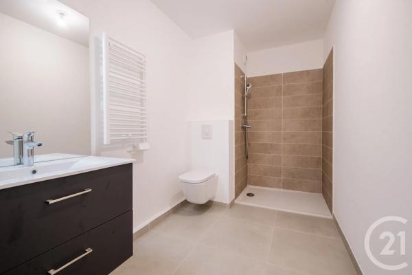 Appartement F2 à vendre  2 pièces - 47,50 m 2   NICE  - 06