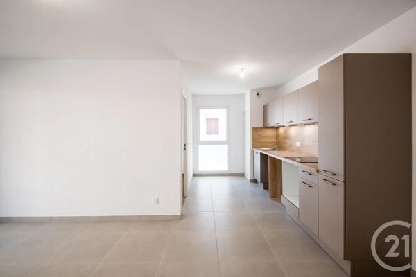 Appartement F2 à vendre  2 pièces - 47,50 m 2   NICE  - 06