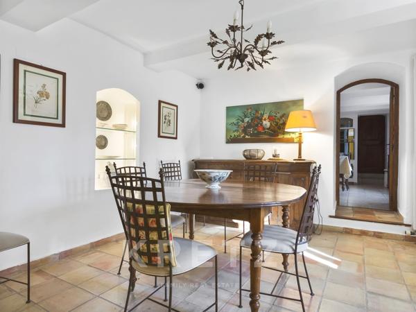 Bastide Auribeau Sur Siagne